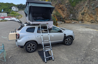 Dacia AUTRE Duster  image