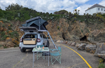 Dacia AUTRE Duster  image