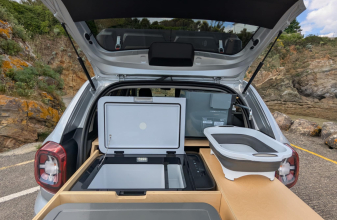 Dacia AUTRE Duster  image