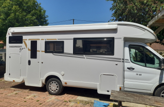 Ford CI AUTOHOMES Horon  image