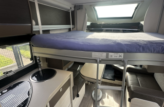 FORD CHALLENGER MAGEO image