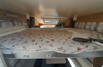 Ford CI AUTOHOMES Horon  image