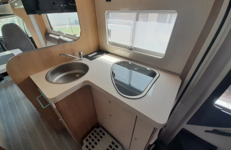 Ford CI AUTOHOMES Horon  image