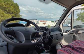 Citroen STYLEVAN Jumper L2H2 image