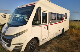 Fiat ROLLER TEAM KRONOS 267 image