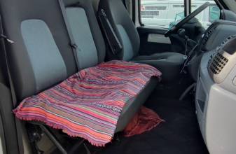 Citroen STYLEVAN Jumper L2H2 image