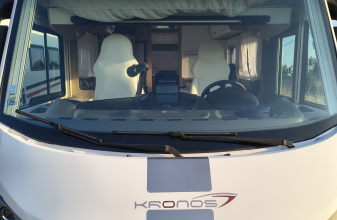 Fiat ROLLER TEAM KRONOS 267 image