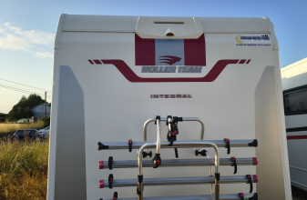 Fiat ROLLER TEAM KRONOS 267 image