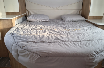 Fiat ROLLER TEAM KRONOS 267 image