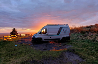 Peugeot AUTRE Boxer  image