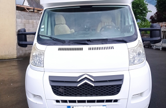 Citroen FLEURETTE Migrateur 70LG image