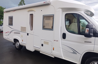 Citroen FLEURETTE Migrateur 70LG image