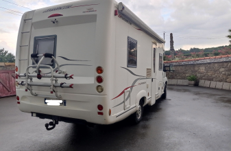 Citroen FLEURETTE Migrateur 70LG image