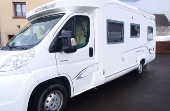 Citroen FLEURETTE Migrateur 70LG image