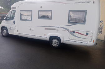 Citroen FLEURETTE Migrateur 70LG image