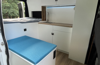 CITROEN ADRIA MATRIX image