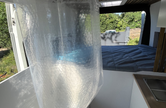 CITROEN ADRIA MATRIX image