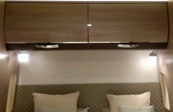 FIAT RAPIDO SERIE 6 image