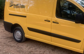 CITROEN AUTRE Jumpy image