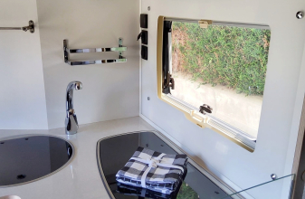 FIAT RAPIDO SERIE 6 image