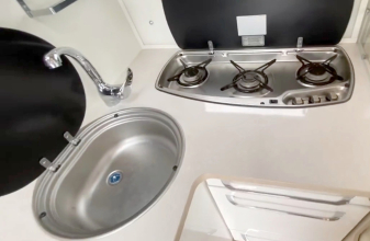 FIAT RAPIDO SERIE 6 image