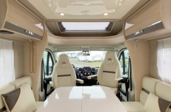 FIAT RAPIDO SERIE 6 image