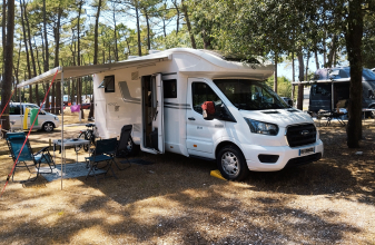 Ford HORON HORON GO 67 XT SELECT image