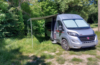 Fiat PILOTE V 600 G 4 image