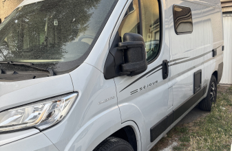 Fiat FONT VENDOME RANDO MUTLIJET 2,3 160ch BVA image