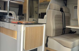 Fiat FONT VENDOME RANDO MUTLIJET 2,3 160ch BVA image