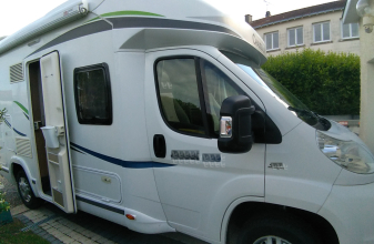 Fiat CHAUSSON BEST OF 510 image