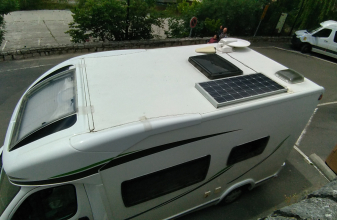 Fiat CHAUSSON BEST OF 510 image