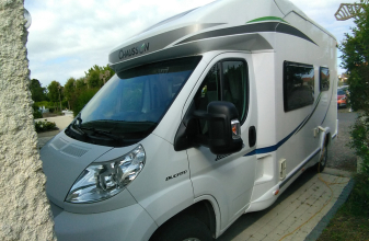 Fiat CHAUSSON BEST OF 510 image