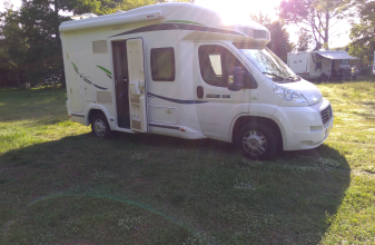 Fiat CHAUSSON BEST OF 510 image