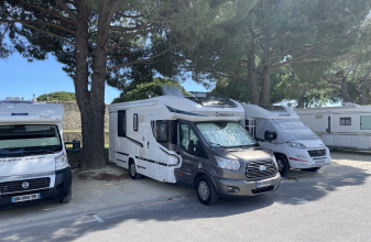 FORD CHAUSSON FLASH image