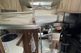 FORD CHAUSSON FLASH image