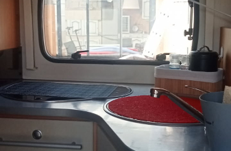 FORD CHAUSSON BEST OF image