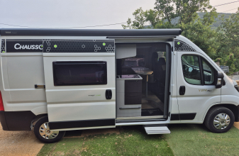 Fiat CHAUSSON First Line v 594 max image