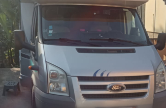 FORD CHAUSSON BEST OF image