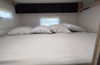 Peugeot CHALLENGER 384 ETAPE EDITION image