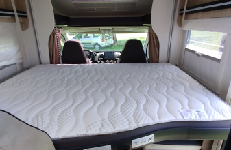 Peugeot CHALLENGER 384 ETAPE EDITION image