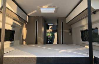 Fiat ADRIA 640 SGX PLUS image