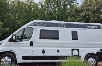 Fiat CHAUSSON First Line v 594 max image