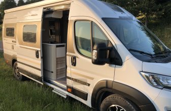 Fiat ADRIA 640 SGX PLUS image