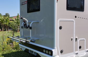 Peugeot CHALLENGER 384 ETAPE EDITION image