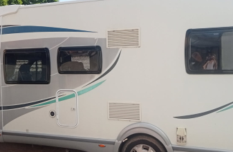 FORD CHAUSSON BEST OF image