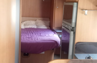 FORD CHAUSSON BEST OF image