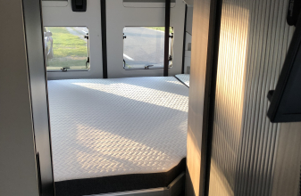 Fiat ADRIA 640 SGX PLUS image