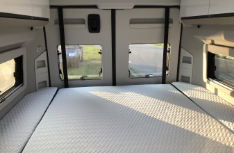 Fiat ADRIA 640 SGX PLUS image