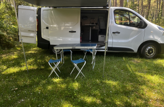 Renault AUTRE Trafic image